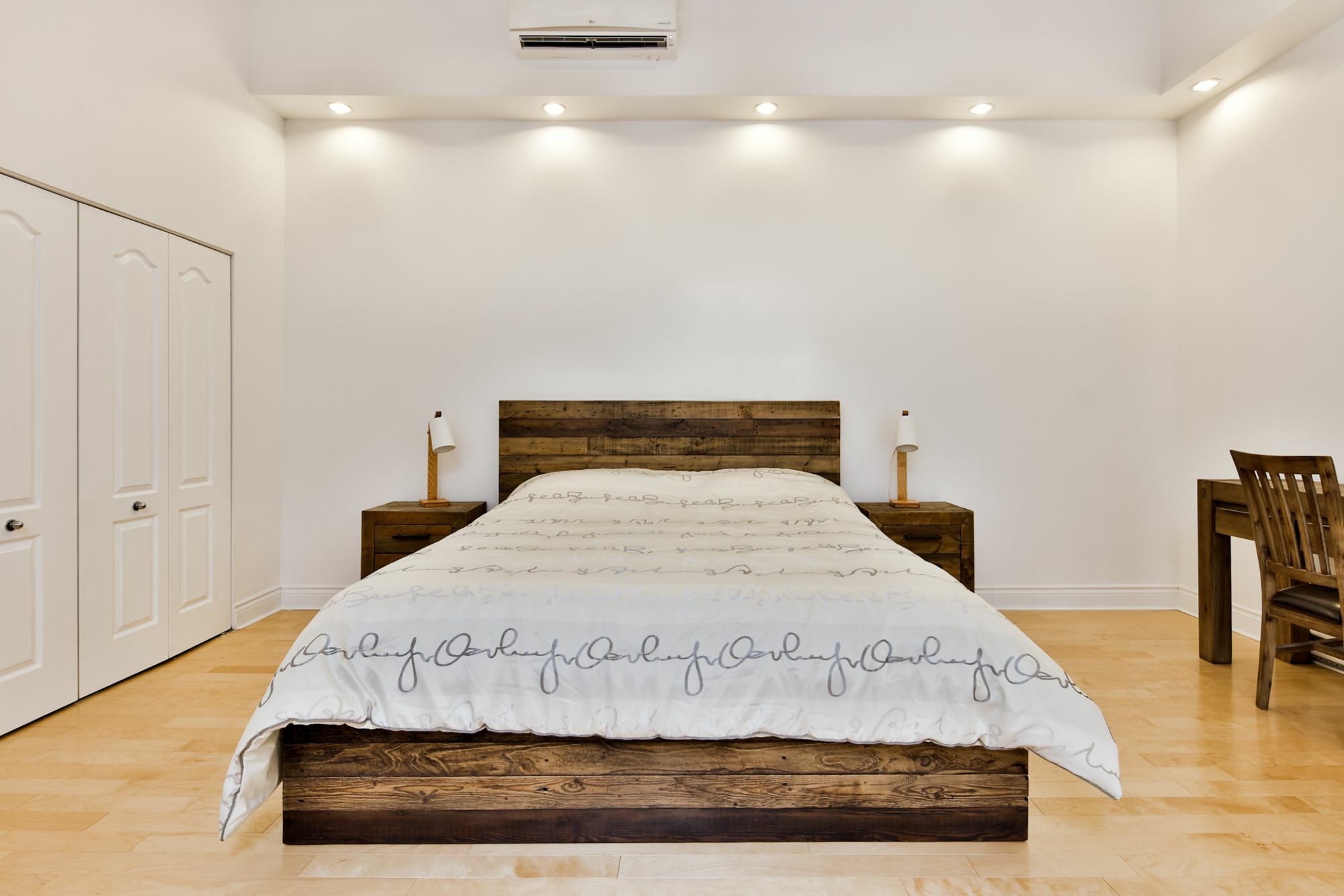شقة Le St-Lau Loft مونتريال المظهر الخارجي الصورة
