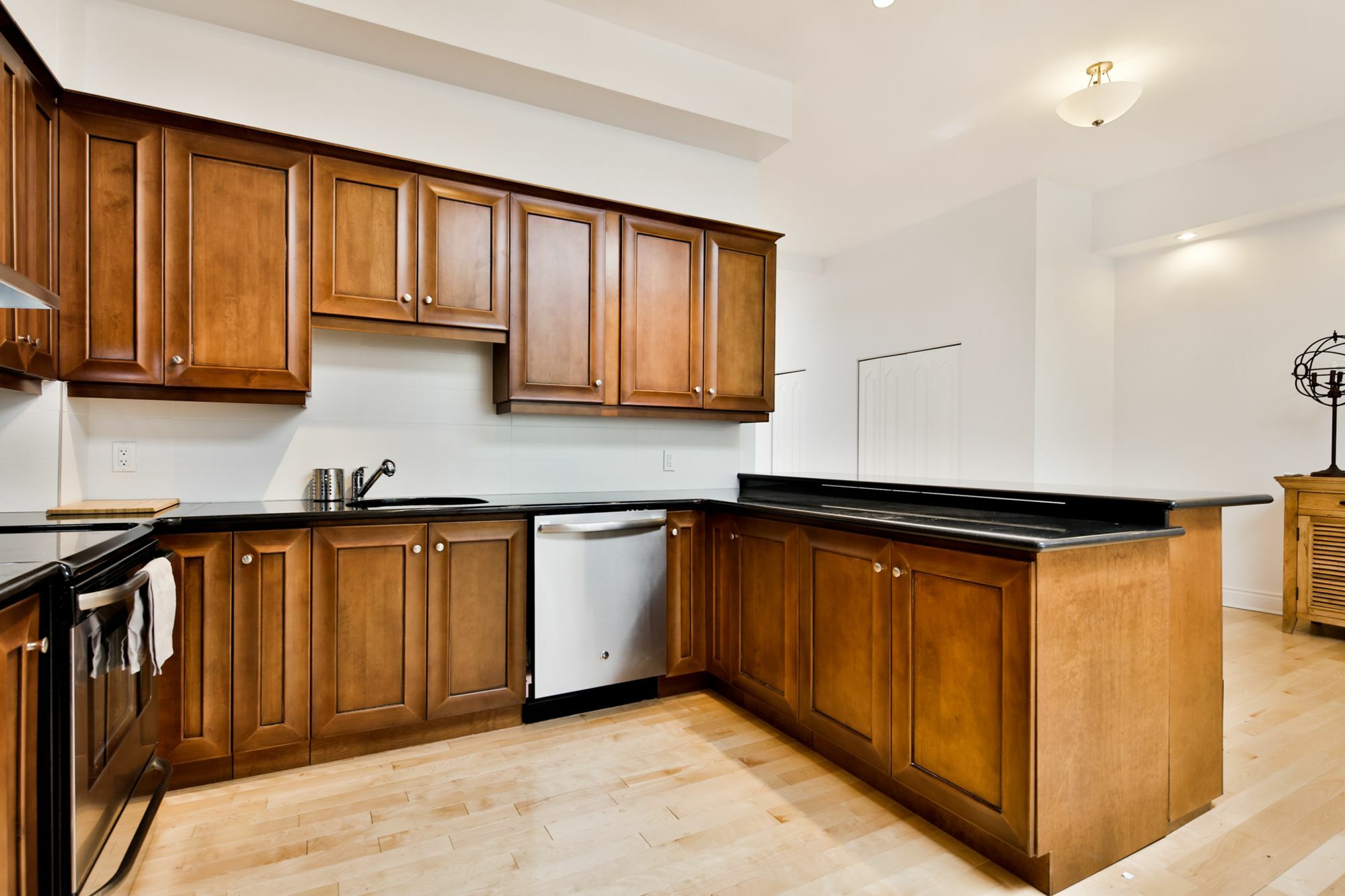 شقة Le St-Lau Loft مونتريال المظهر الخارجي الصورة