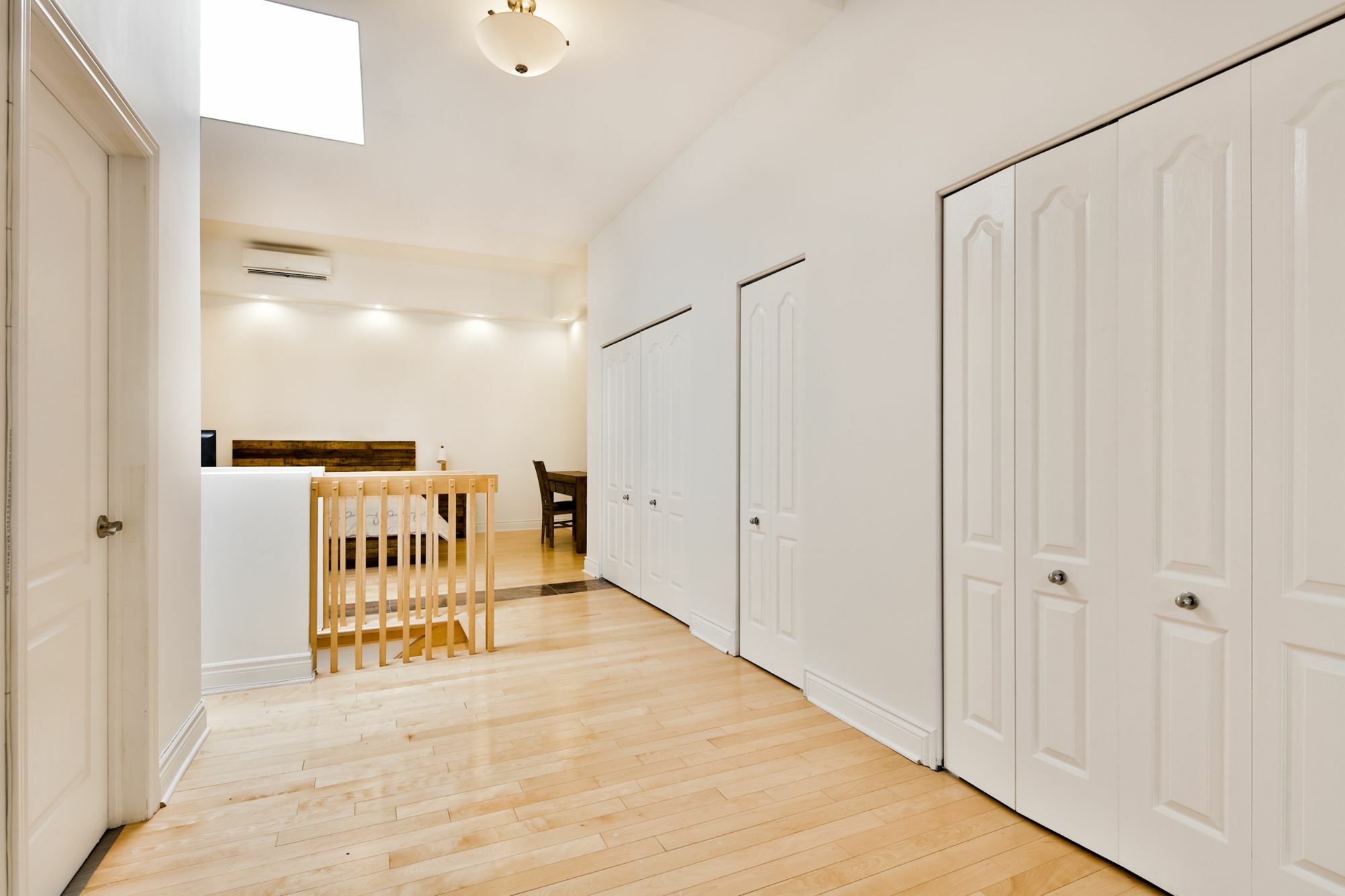 شقة Le St-Lau Loft مونتريال المظهر الخارجي الصورة