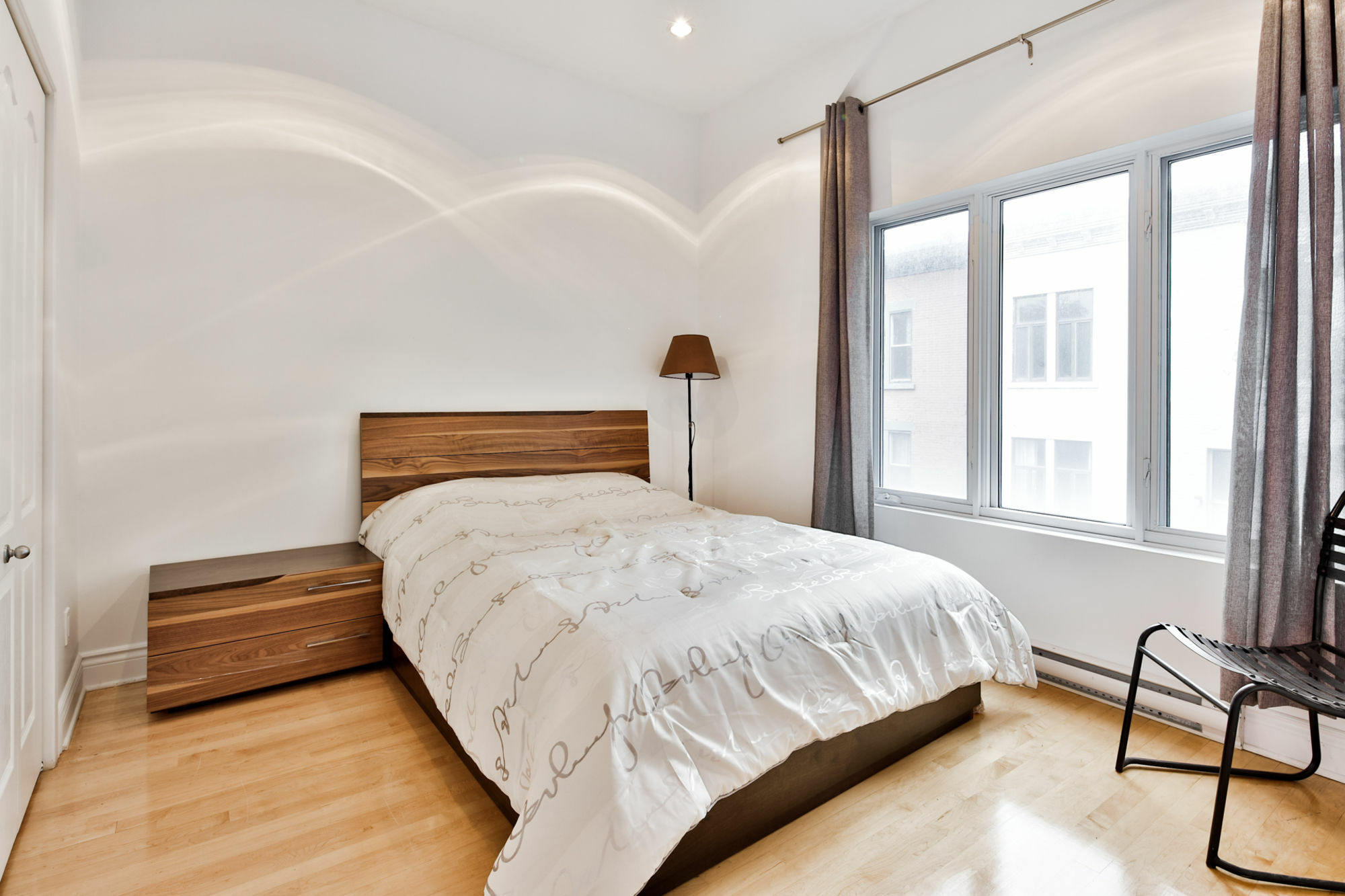 شقة Le St-Lau Loft مونتريال المظهر الخارجي الصورة
